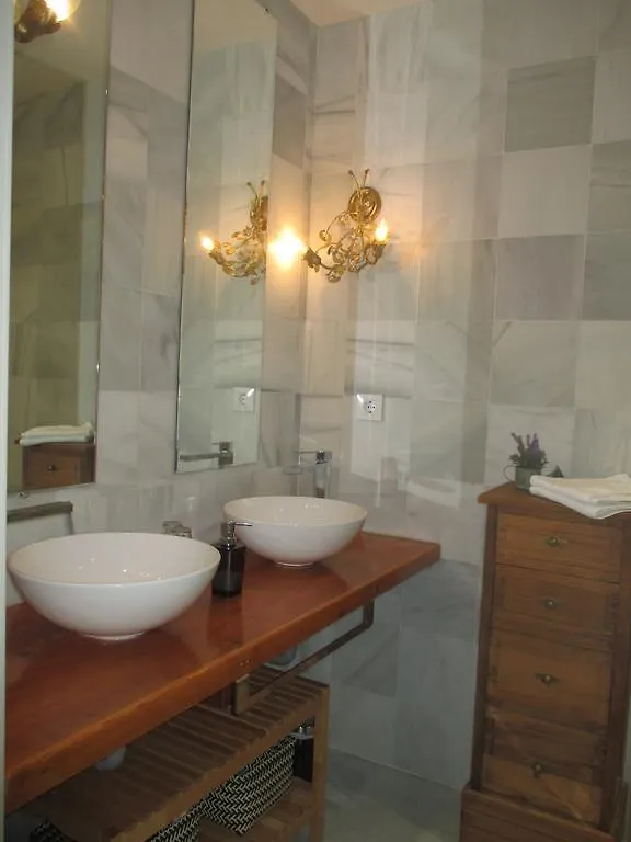 Appartement Apartamento Bizcocheros Con Piscina Y Jardin Privado Jerez de la Frontera Espagne