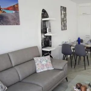 Cucharas - Pool - 2 Min - Free Ac & Wifi , Costa Teguise Spain