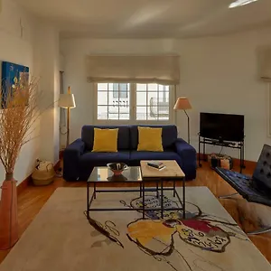 Apartamento Santa Clara , Girona Spain