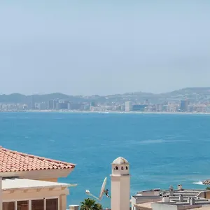 Apartamento Playaquebrada , Benalmadena Spain