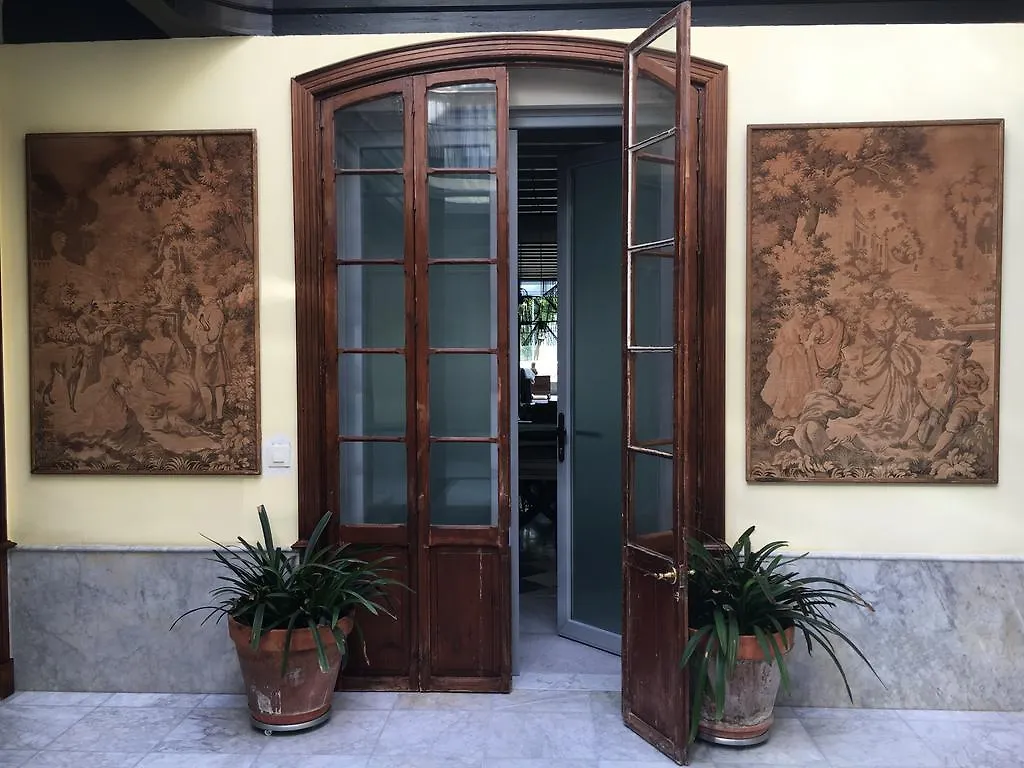 Apartamento Bizcocheros Con Piscina Y Jardin Privado Jerez de la Frontera