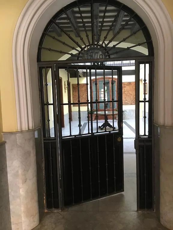 Apartamento Bizcocheros Con Piscina Y Jardin Privado Jerez de la Frontera