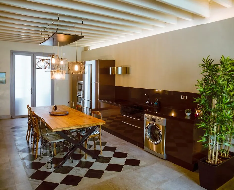 Apartamento Bizcocheros Con Piscina Y Jardin Privado Jerez de la Frontera