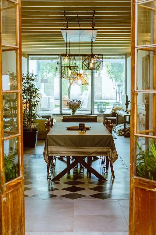 Apartamento Bizcocheros Con Piscina Y Jardin Privado Jerez de la Frontera Apartment