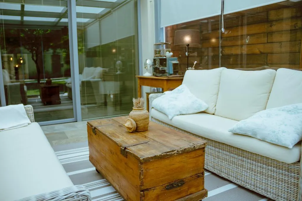 Apartamento Bizcocheros Con Piscina Y Jardin Privado Jerez de la Frontera 0*,  Spain