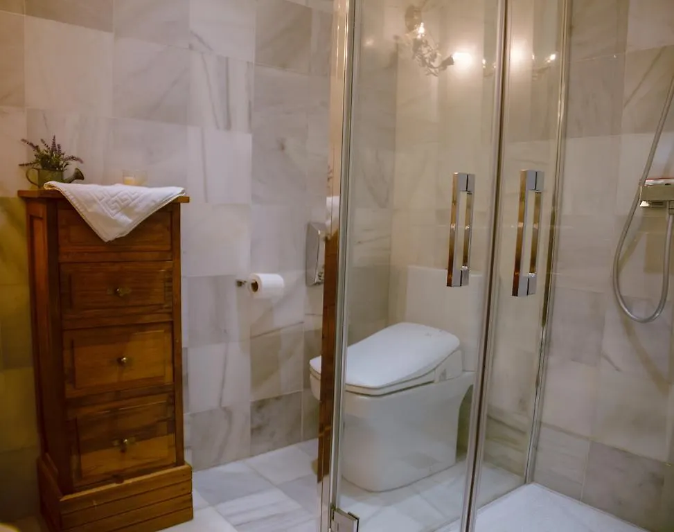 Apartamento Bizcocheros Con Piscina Y Jardin Privado Jerez de la Frontera Apartment