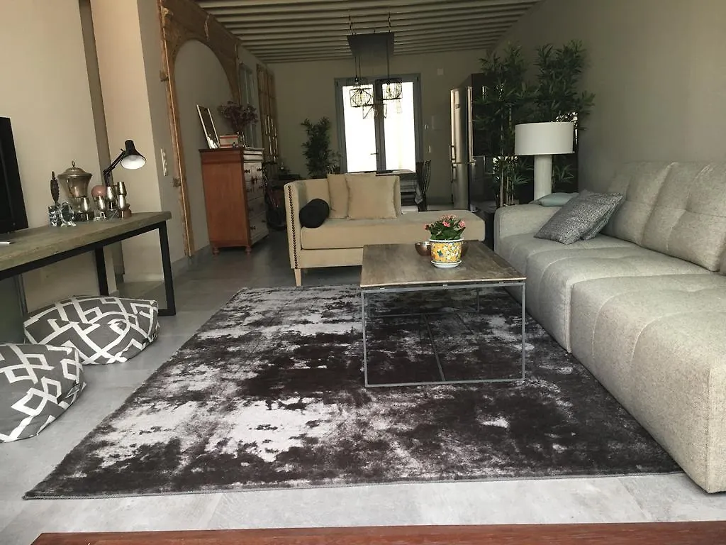 Apartamento Bizcocheros Con Piscina Y Jardin Privado Jerez de la Frontera Espagne